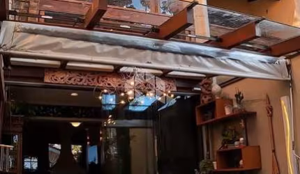 Casa à venda em condomínio fechado com 3 quartos, 2 vagas de garagem, bairro Tristeza, POA/RS