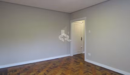 Apartamento à venda, 1 quarto/dormitório, reformado,  Visconde do Rio Branco, Moinhos de Vento