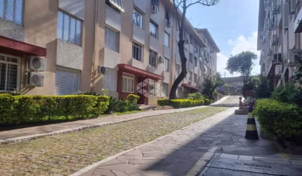 Apartamento 3 quartos em Condomínio Fechado, à venda, Bairro Passo da Areia, Porto Alegre/RS