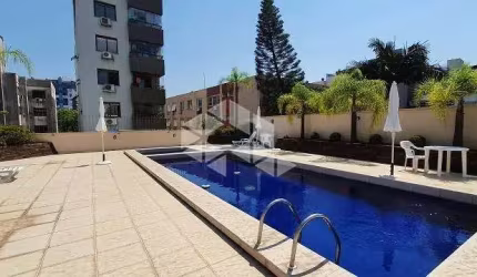 Apartamento amplo no Higienópolis