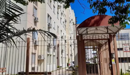Apartamento à venda 2 quartos, 1 vaga, no bairro Sarandi, Porto Alegre/RS