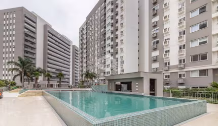APTO DE 3 QUARTOS  COM VISTA DESLUMBRANTE EM PORTO ALEGRE!