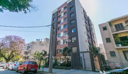 Apartamento à venda na Luzitana