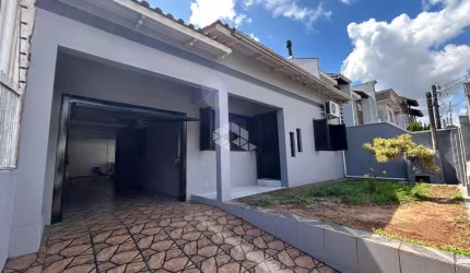 Casa  Residencial À Venda, Igara, Canoas.