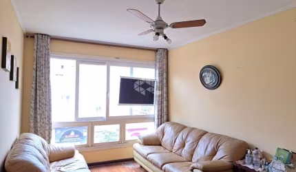 Apartamento 2 quartos, com vista permanente,  no Bairro  Higienópolis em Porto Alegre