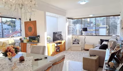 Apartamento 3 dormitórios no Higienopolis