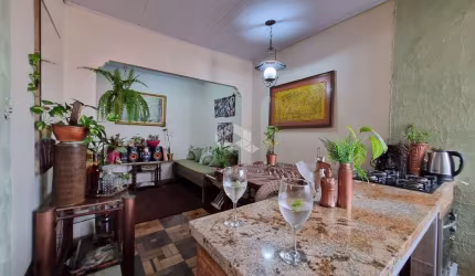 Apartamento à venda, 2 quartos com vista, na Av Farrapos, bairro São Geraldo, Porto Alegre/RS