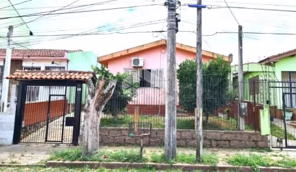 Casa Térrea no Parque Santa Fé com 3 quartos, piscina