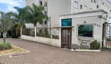Apartamento 1 quarto com acessibilidade
