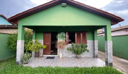 Casa a venda Alameda dos Kulzer, Canoas, Bairro Nossa Sra das Graças