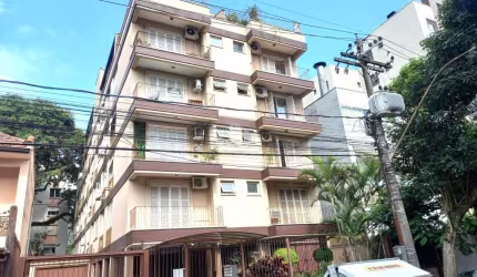 Apartamento reformado, 1 quarto, elevador, vaga de garagem