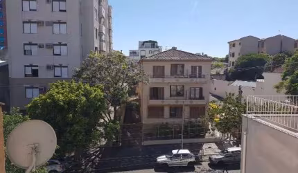 Apartamento 3 dormitórios/Quarto. Ensolarado .Prédio com Elevador.