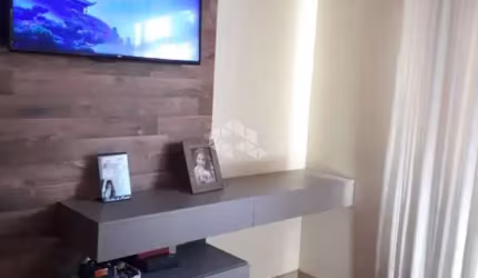 Casa com 3 dormitórios, pátio e quiosque próxima ao centro de Vacaria