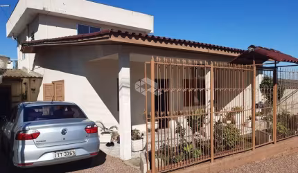 Casa no Guajuviras em Canoas