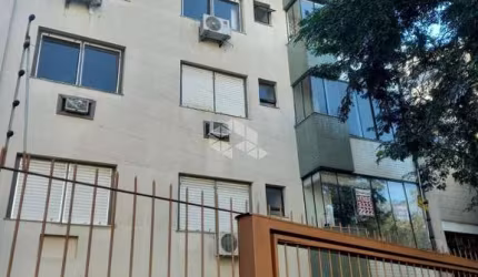Apartamento com 2 dormitórios + 1 possiblidade