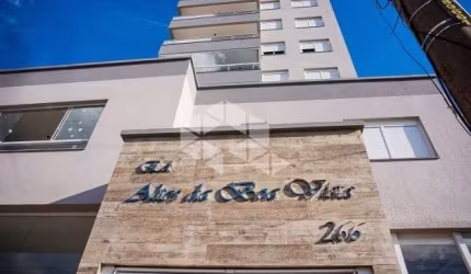 Belíssimo Apartamento Alto Padrão, novo, com 3 quartos, no centro de Vacaria
