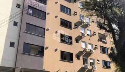 APARTAMENTO À VENDA COM 02 DORMITÓRIOS/QUARTOS COM SACADA NO BAIRRO NITERÓI EM CANOAS