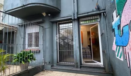Apartamento Amplo - Bom Fim - Residencial ou Comercial - Excelente  localização