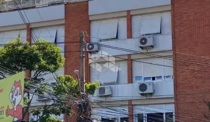 Cobertura na Avenida Nilo Peçanha 3 Dormitórios Porteira fechada