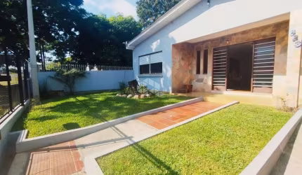 CASA A VENDA NO BAIRRO IGARA CANOAS