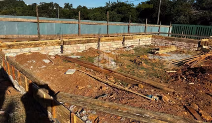 Terreno em Condomínio Reserva da Mata/Verdes Campos