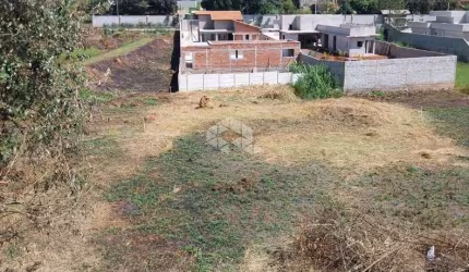Lote/Terreno à Venda, 665,90 m² por R$ 300.000