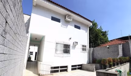 Casa com edícula - espaço, conforto e versatilidade para toda a família