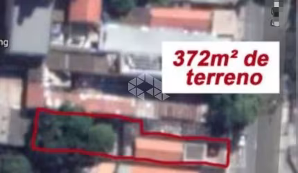 Terreno ZONA MISTA em Pinheiros próximo da estação e Shopping Eldorado