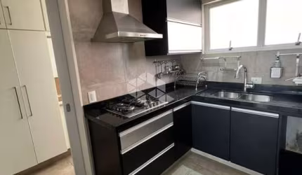 apartamento à venda com 2 quartos, sendo 1 suíte, e 3 banheiros no total próximoparaíso a estação paraiso