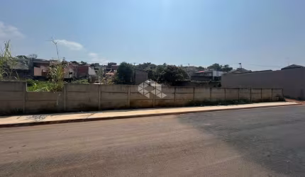 Terreno a venda em Atibaia dentro de loteamento fechado