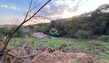 Terreno a venda em Atibaia de 414m²