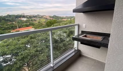 Apartamento à venda na Vila Gardênia em Atibaia-SP