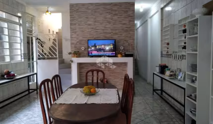 Sobrado à Venda com 3 suítes na Vila Mariana em São Paulo - R$1.300.000,00 mil