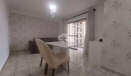 Apartamento à venda com 62m², 2 quartos e 1 vaga