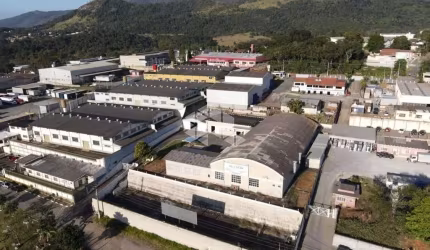 Galpão Industrial à venda em Atibaia - 5.000 m2