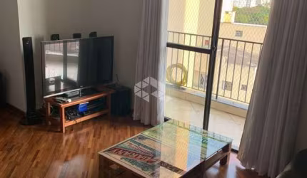 Apartamento à venda com 65m², 2 quartos e 1 vaga