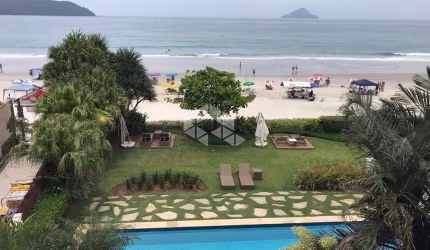Mansão á venda em Juquehy com 5 quartos e 5 suítes