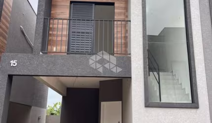 Sobrado a venda dentro de condominio vila em Atibaia