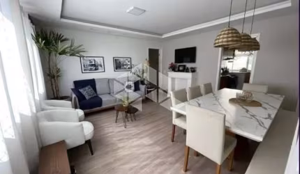 Apartamento de três quartos na Vila Olímpia