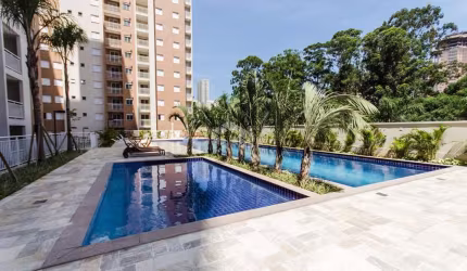 Apartamento em Guarulhos - Jardim Flor da Montanha
