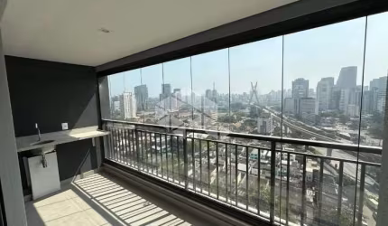 Apartamento a venda no Brooklin