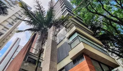 Studio à venda com 31m², 1 quarto.