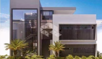 Lançamento exclusivo! Casas em condomínio fechado com 521m2