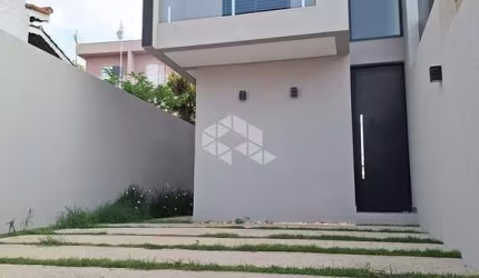 Casa à venda com  160m², 3 quartos e  2 vagas