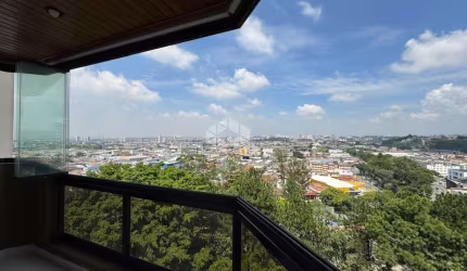 Apartamento com 3 Quartos e 3 banheiros à Venda, 130 m² por 860.000