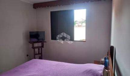 Sobrado com 412m2 na Vila Mazei