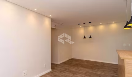 Apartamento à venda com 65m², 2 quartos e 1 vaga