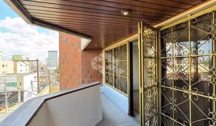 Apartamento à venda com 142m², 3 quartos e 2 vaga