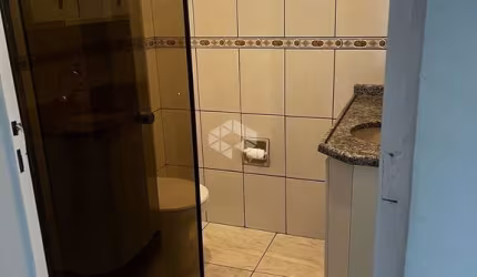Apartamento a venda com ótima localização 2 dorm e vaga