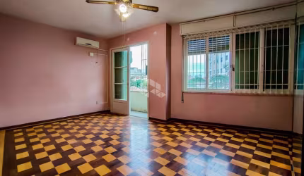 Apartamento 2 dormitórios no bairro Floresta, em Porto Alegre